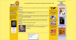 Desktop Screenshot of koalanet.com.au